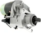 STARTER Case Tractor 480B 530 580B G188B / G188D Diesel A39839, A47460, 104198A2