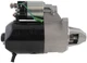 Starter for Toyota Forklift 3FGC-23 3FGC-25 3FGC-30 3FGL-20 replaces 028000-1740