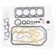 8V 4D55 4D56 Engine Cylinder Head Gasket Kit for Mitsubishi L200 L300 Pickup