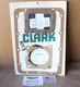 Clark 280VHD Transmission Gasket Kit  Made In USA