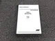 Skytrak JLG 6036 6042 8042 10042 10054 12054 Telehandler PVC 1911 Service Manual
