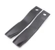 2 Pack CW Rotary Cutting Blades for Rhino SR15M TW120 8590 1251372 80A8590