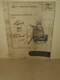 LINDE SIGMA SWM-2 Portable Welder Series 5 Operating Service Manual Parts List