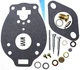 Carburetor Kit fit Continental Y112 engine Marvel Schebler Y112F324 Y112F406 E21