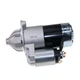 Starter 6C070-59215 for Kubota Tractor B26 B2630 B2650 B2710 B2910 B3000 B3030