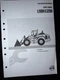 VOLVO VOE L110H/L120H FRAME SERVICE MANUAL (2 MANUALS)