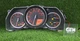 Toyota 4runner 2012-2013 Instrument Cluster speedometer Gauges 83800-35M91 Used