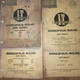 Minneapolis Moline I&T Shop Manuals MM-6 MM-14 MM-15 MM-2A Avery