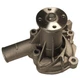 Water Pump Mitsubishi FG10 FG15 KFG20 KFG25 4G33 Caterpillar GP15 MD009019 New