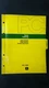 John Deere 950 Series Roller Harrows Parts Catalog PC-1180 Manual