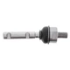 Axial Joint For Kubota L3130F L3240F L3240F3 L3830F L4400F L4600F M5140FC