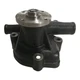21010-31W25 Water Pump For Nissan Engine SD22 Pickup 720 1980-1983 2101031W25