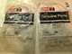 2-CASE IH Genuine Part A63192 Seal  Ring NOS J I Case 1270 1370 2390 Sealed Bag 