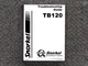 Snorkel TB120 Boom Lift Troubleshooting Service Repair Manual