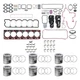 Pai ISB602-006 Engine Rebuild Kit For Isb 6 Cylinder Series Engine for Cummins