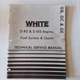Original White Tractor 2-85 & 2-105 Engine Fuel System & Clutch Service Manual