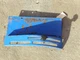 New Holland TC30 Tractor RH Lever Guide, SBA340151021
