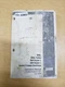 Case 580L / Turbo / 580 Super L / 590 Super L Loader Backhoe Operators Manual