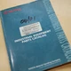 TOYOTA 7FB 7FBCU 7FBCHU Series Forklift Parts Manual book 15 18 20 25 30 32 list