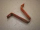 Case Ingersoll 210 220 222 224 444 Tractor Choke Throttle Cable Bracket C20194