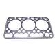 Cylinder Head Gasket 15676-03310 For Kubota B1750D F2100 KH-41 Engine D950