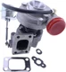 TB0223 Turbocharger 2674A120 466770-5006S For Perkins 504-2T T4.20 Volvo TMD22A