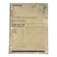 Caterpillar CAT 120G 130G Motor Graders Maintenance Manual SEBU5215-07 1989