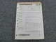 Dynapac CC10 Vibrating Roller w Deutz F2L511 Shop Service Maintenance Manual