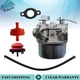 Carburetor For Toro CCR Powerlite CCR1000 38190 38191 38195 38196 38400 38405