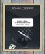 John Deere Hydraulic Cylinders 125 Series Engine Service Manual - CTM10931
