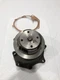 New Master CP4011 Water Pump 1971-74 Ford Tractor 3 Cyl 4 Cyl 2000-7000 Series