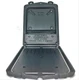 Genie JLG Grove Warning Label Sealed Document Manual Holder Case Enclosure Box