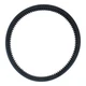 New V-belt D58998 Fits For Case 1500 1529 1530 1700 Series Loader