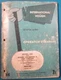 INTERNATIONAL HOUGH 100 100B OPERATION & MAINTENANCE MANUAL BOOK