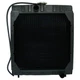 Radiator 055041 Fits Gehl 121462 Skidsteer 4500 SL4625SX SL4615 SL4525 HL4400