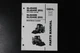 GEHL SL4640E SL5240E Skid-Steer Loader Parts Manual 917291 2008