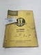 Shop Manual for I&T Series 400 700B 800B Tractors for J.I. Case