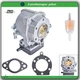 Carburetor Carb Fits For Briggs & Stratton 1992 Twin 18 HP Model Series 422700