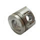 6207-31-2141 Piston STD Fits Komatsu S4D95L S6D95L SAA6D95LE