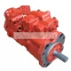 YX10V00001F1 Hydraulic Pump fits Kobelco SK135SR-1E SK115SRDZ-1E SK135SR-1E