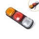 Rear Light 700/50129 For JCB 526 535 540 531-70 528-70 526-56 541-70 535-140H