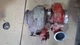 Cummins QSX15 DOHC Diesel Engine Firepower Fire Pump Turbocharger 2868728 OEM