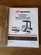Ingersoll Rand  DD-90 DD-90HF  vibratory compactor Parts manual