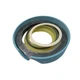 707-99-43500 Dump Lift Steering Cylinder Seal Kit Fits Komatsu WA180-1 WA200-1