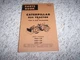 Caterpillar Cat 824 824C 824S Tractor Bulldozer Dozer Parts Catalog Manual