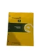 John Deere 1600 Mower Conditioner OME82444 Operators Manual Book