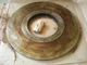 BULDOZER CAT CATERPILLAR 2L-4431 CLUTCH PLATE A6702 ENGINE PART D379 D398 NEW