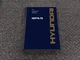 Hyundai HDF70-7S Forklift Lift Truck Owner Operator Manual User Guide