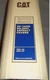 Caterpillar CAT Asphalt Pavers AP-1000 BG-260C Service Manual KENR3500  7HN-UP