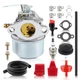 Carburetor Carb For Toro 38190 CCR 1000 20'' Snowthrower w/ 3hp Tecumseh motor